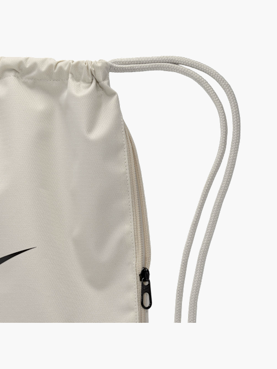 Nike Turnbeutel Weiß 138028 4