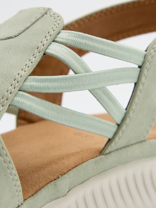 Easy Street Sandale Mint 138034 5