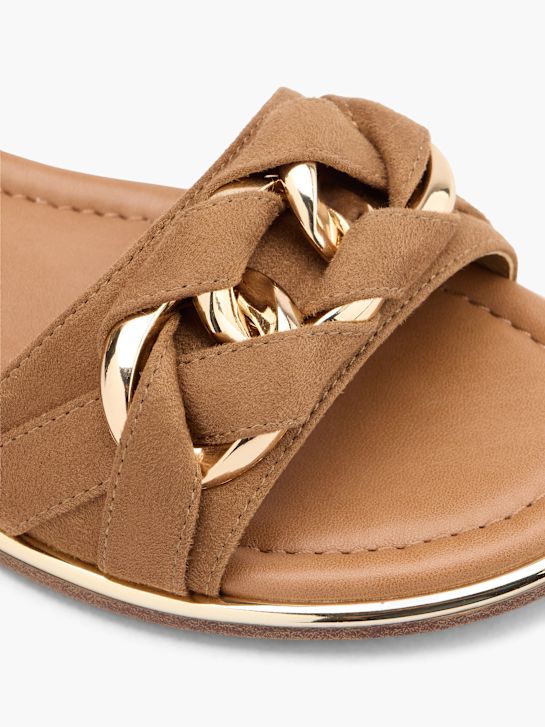 Graceland Sandal Konjak 137983 5