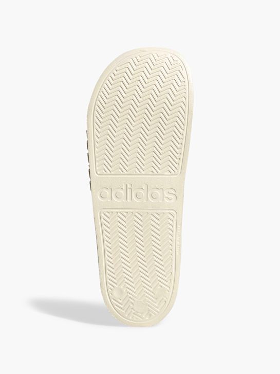 adidas Klapki Beżowy 138043 4