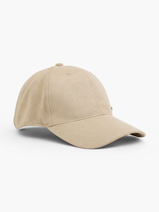 Buffalo Casquette Beige 138066 1