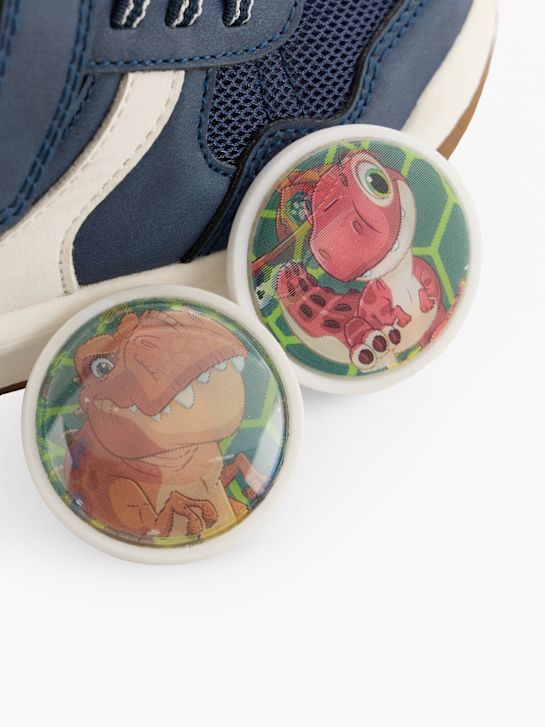 PAW Patrol Schuhaccessoire Grün 139465 2