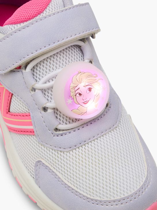 Frozen Schuhaccessoire Rosa 138067 1