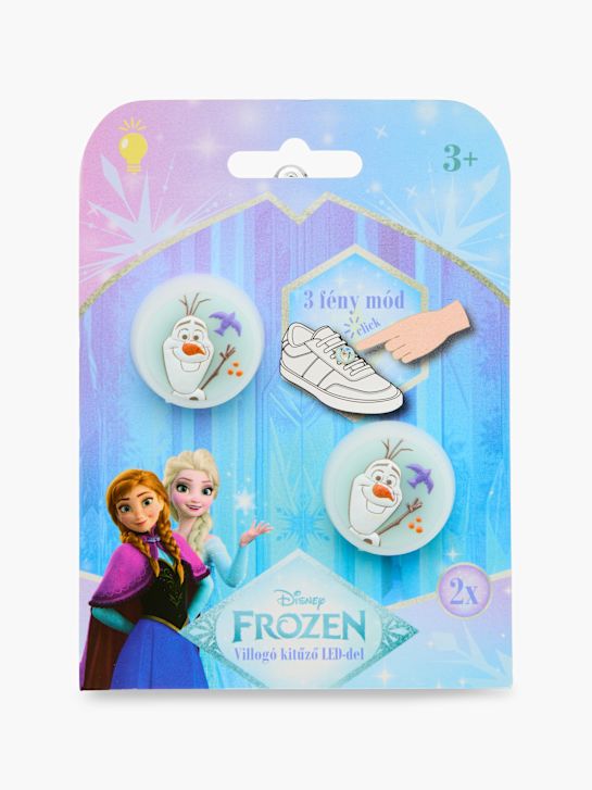 Frozen Schuhaccessoire Weiß 138068 2