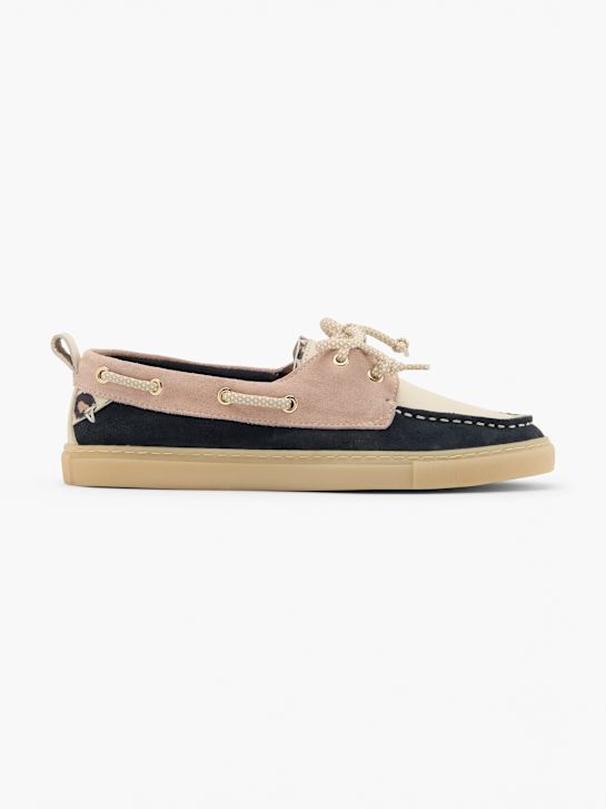 5th Avenue Mokassin Beige 138163 1
