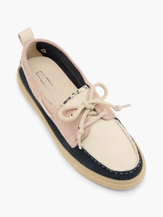 5th Avenue Mocassins Beige 138163 2