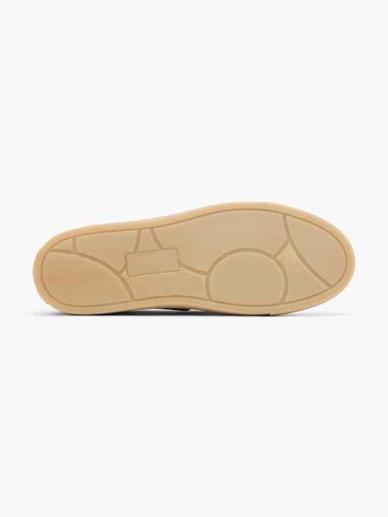 5th Avenue Mocassins Beige 138163 4