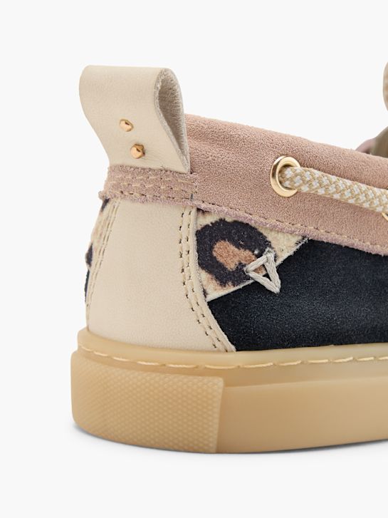 5th Avenue Mocassins Beige 138163 5