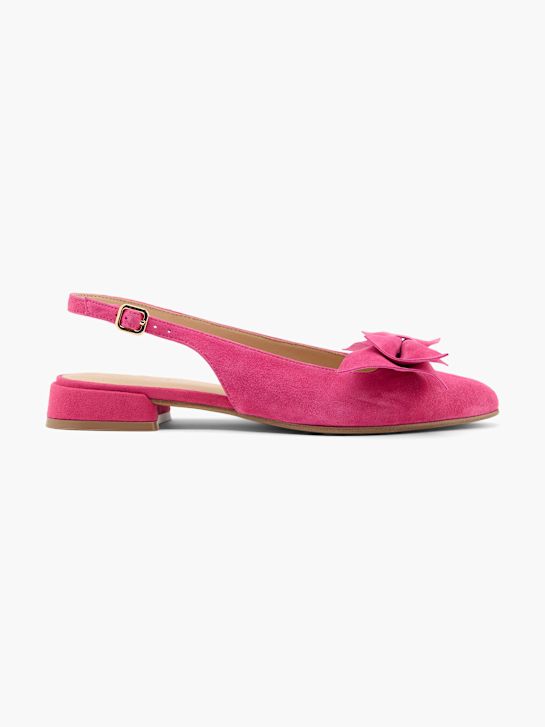 ESPRIT Ballerina Pink 138158 1