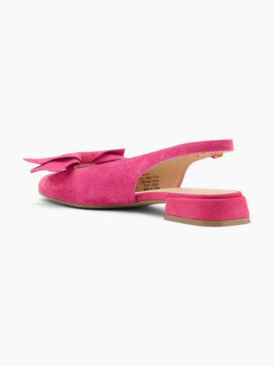ESPRIT Ballerina Pink 138158 3