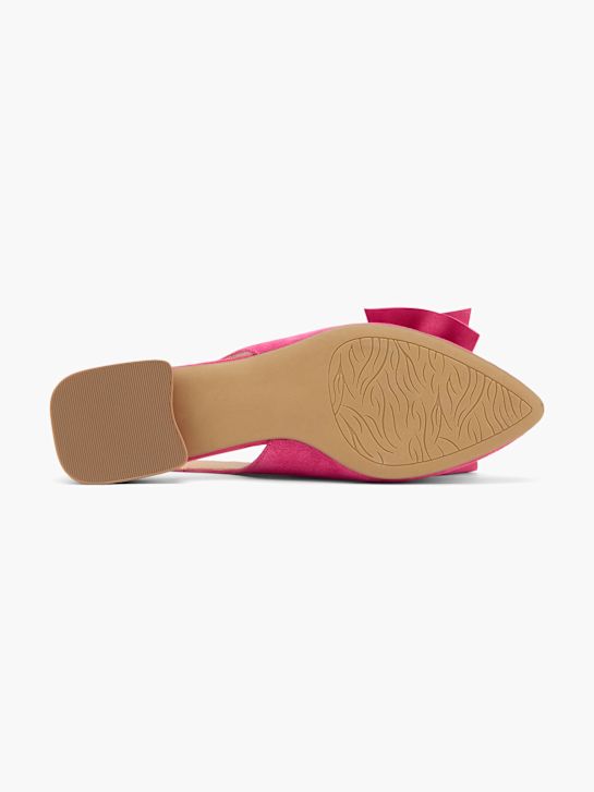 ESPRIT Ballerines Rose 138158 4