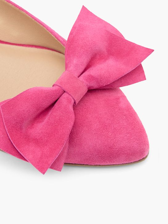 ESPRIT Ballerina Pink 138158 5
