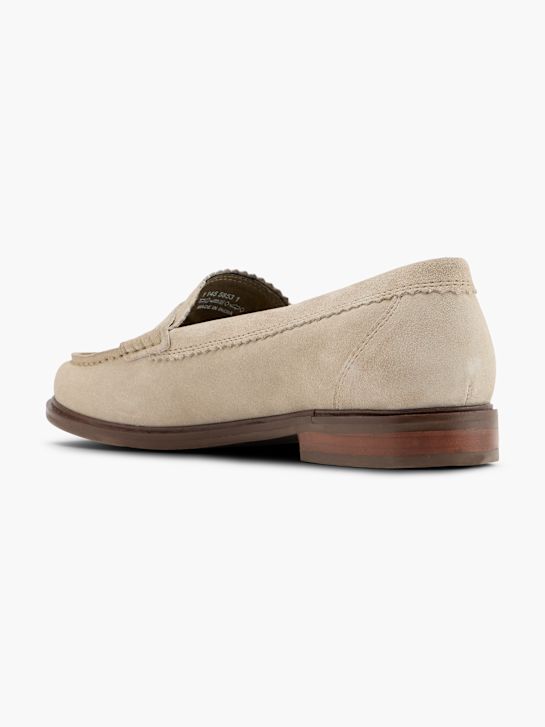 ESPRIT Loafer Taupe 138155 3