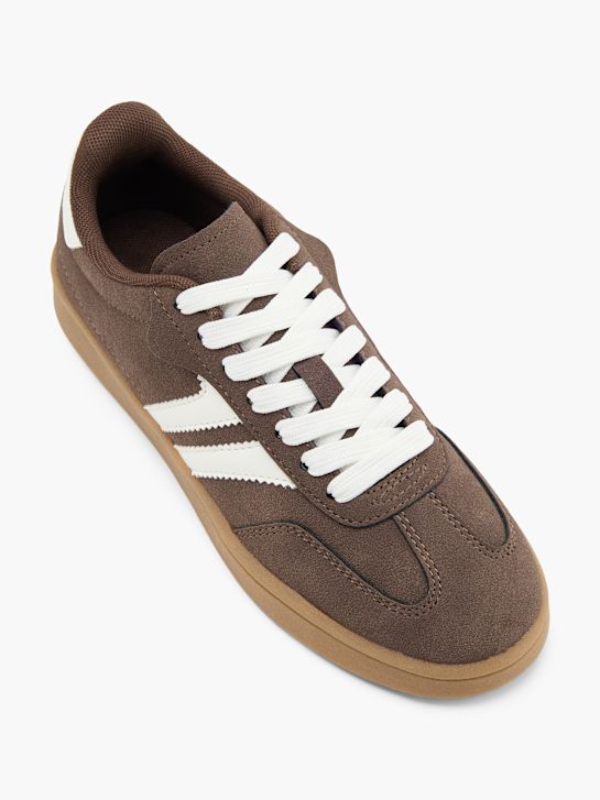 Graceland Sneaker Braun 138106 2