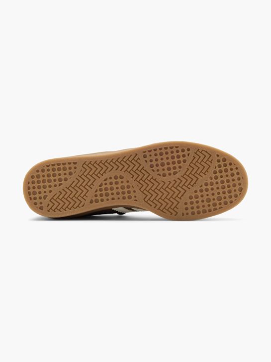 Graceland Sneaker Braun 138106 4
