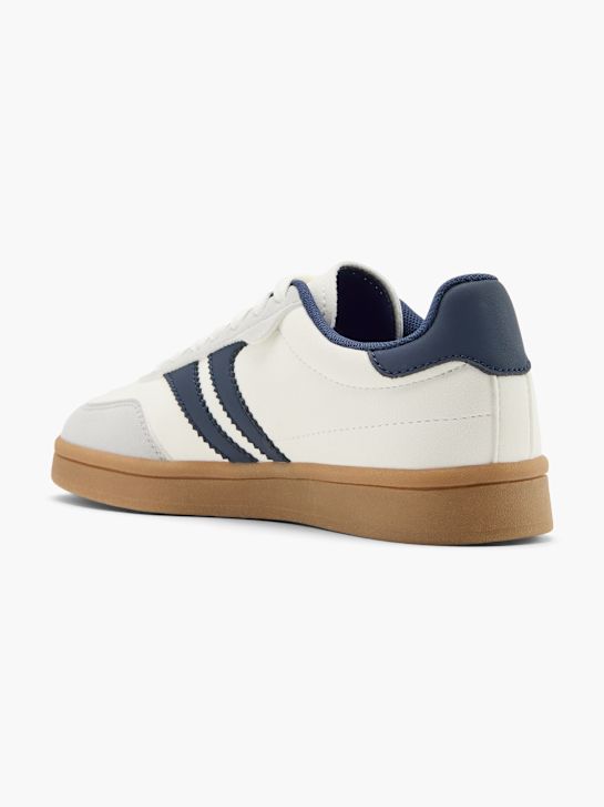 Graceland Sneaker Weiß 138108 3