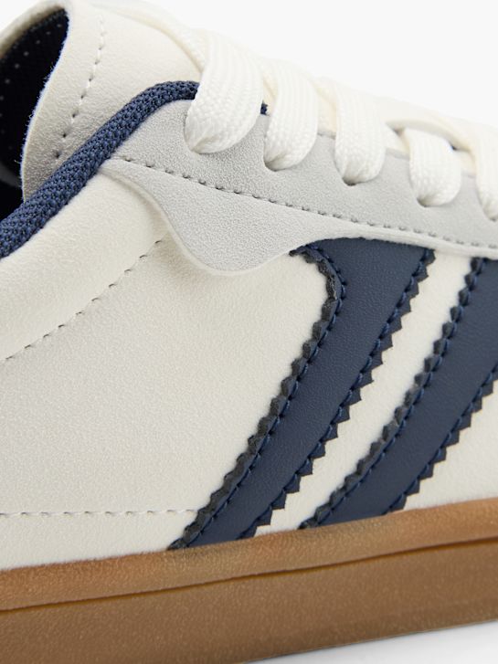 Graceland Sneaker Weiß 138108 5