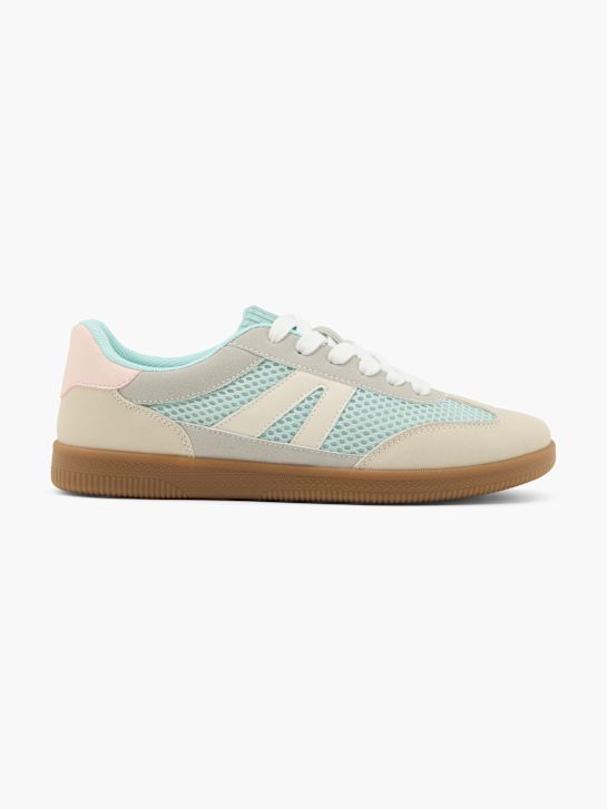Graceland Sneaker Türkis 138105 1