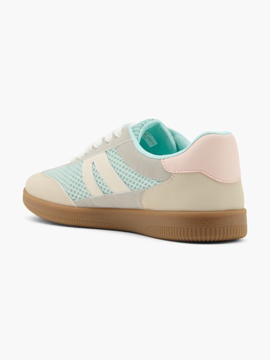 Graceland Sneaker Türkis 138105 3