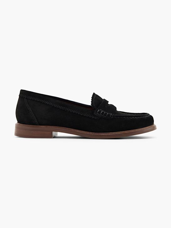 ESPRIT Loaferai Juoda 138153 1