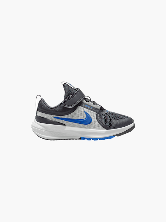 Nike Sneaker szürke 138109 1