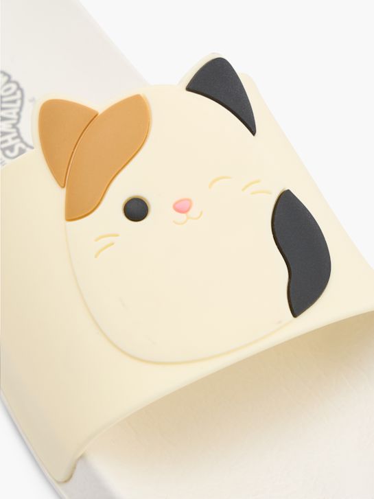 Squishmallows Ciabatte Beige 138136 5