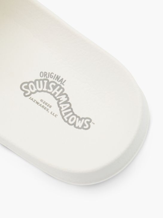 Squishmallows Natikači Bež 138136 6