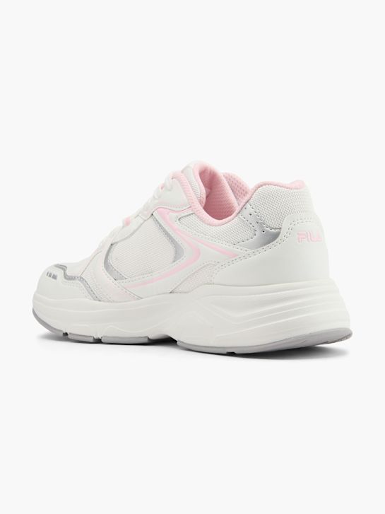 FILA Tenisky Bílá 138118 3