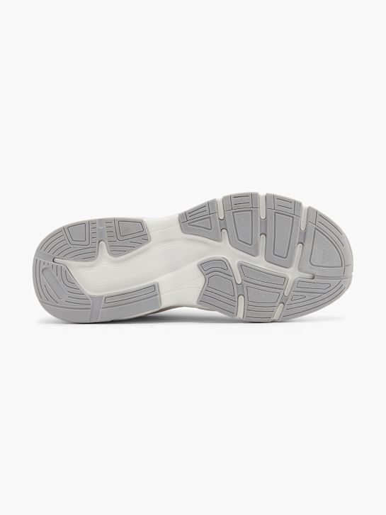 FILA Tenisky Biela 138118 4