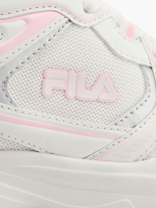 FILA Tenisky Bílá 138118 5