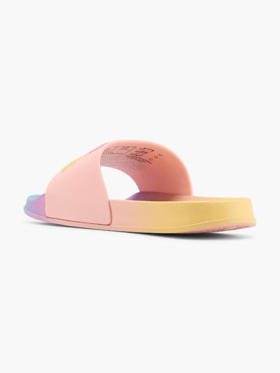 Squishmallows Ciabatte Rosa 138135 3