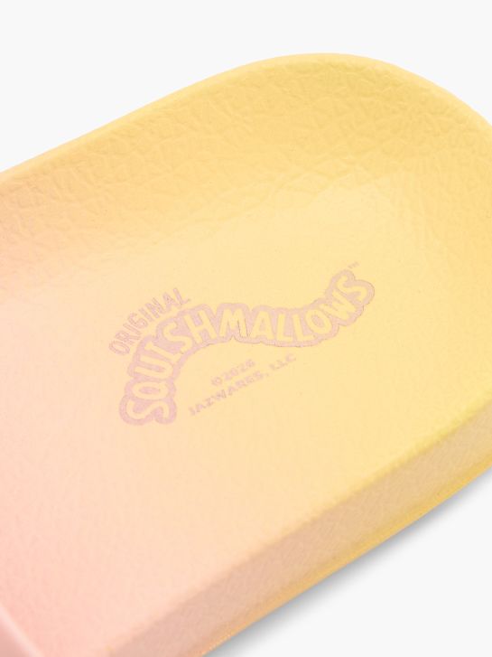 Squishmallows Natikači Roza 138135 5