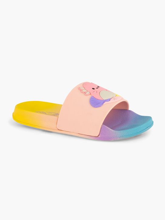 Squishmallows Natikači Roza 138135 6
