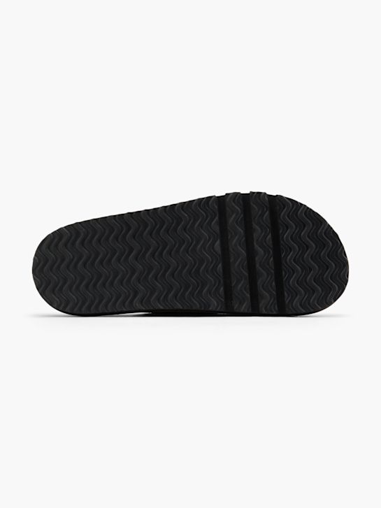 5th Avenue Chaussons Marron 138152 4