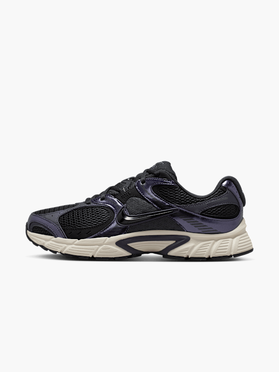 Nike Sneaker Schwarz 138121 2