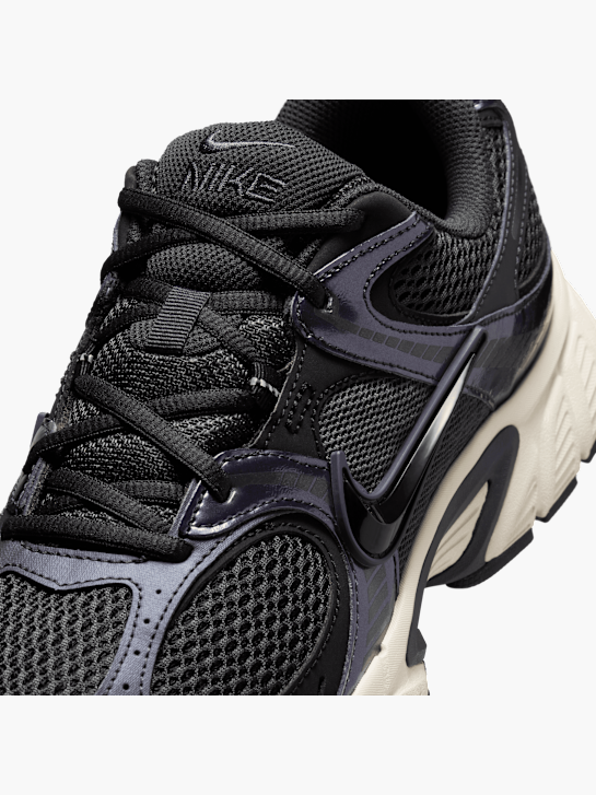 Nike Sneaker Schwarz 138121 5
