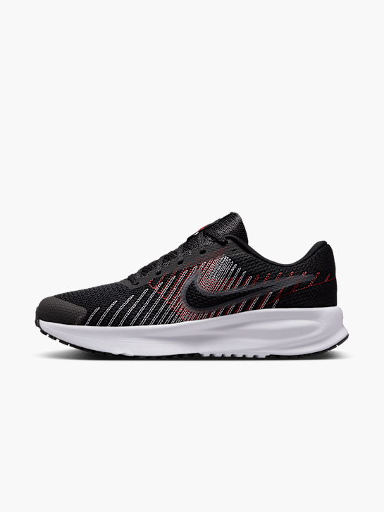 Nike Laufschuh Schwarz 138120 2
