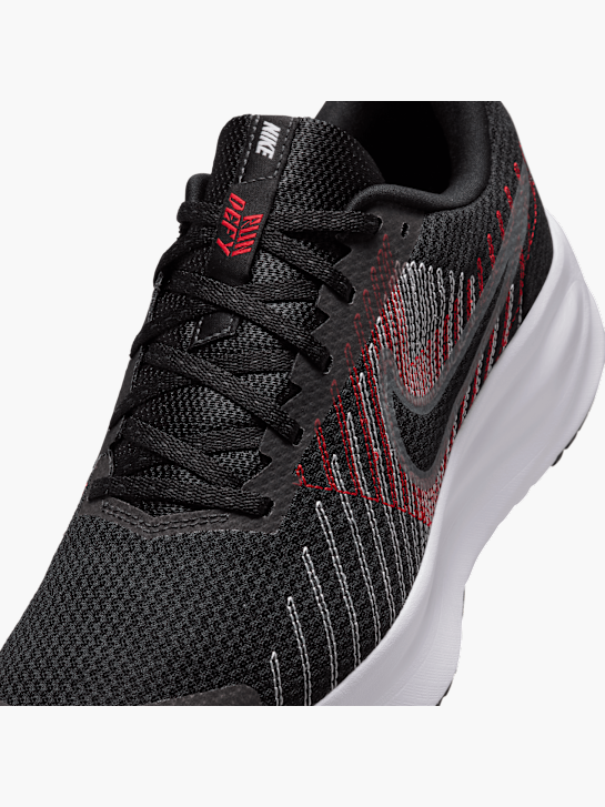Nike Обувки за бягане Черен 138120 4
