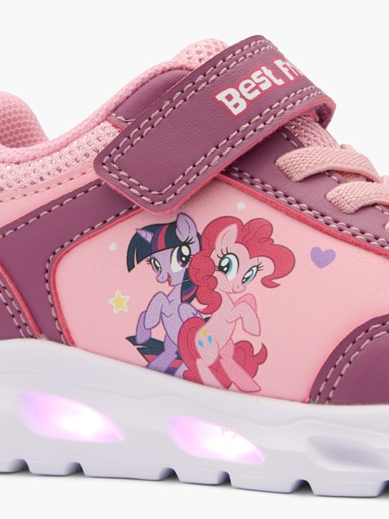 My Little Pony Baskets Rose 138139 5