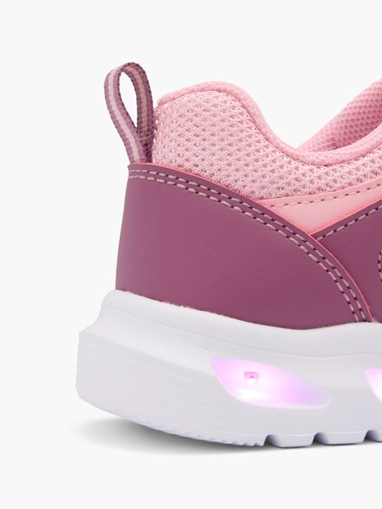 My Little Pony Sneaker rózsaszín 138139 6