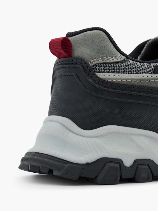Highland Creek Buty trekkingowe Szary 138141 6