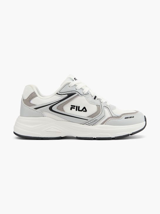 FILA Tenisky Svetlosivá 138142 1