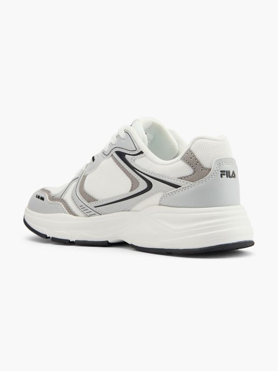 FILA Tenisky Světle šedá 138142 3