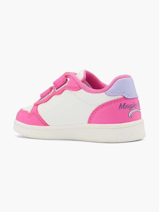 Graceland Sneaker Pink 138140 3