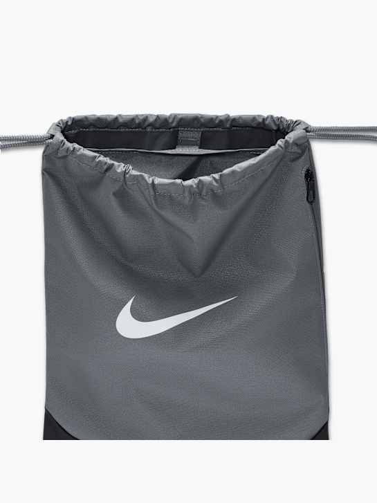 Nike Saco de ginástica Cinzento 138167 3