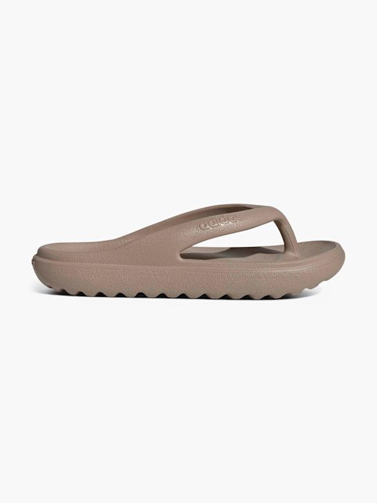 adidas Infradito Marrone 138189 1