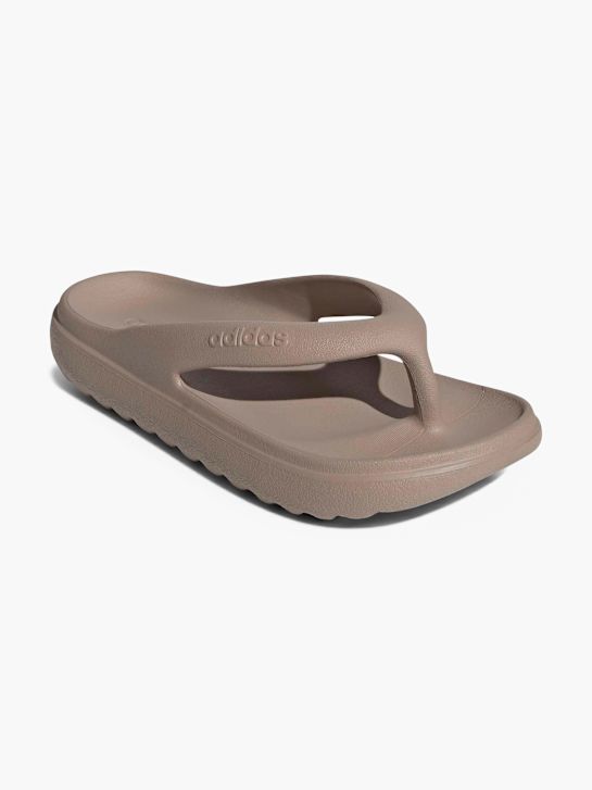 adidas Infradito Marrone 138189 2