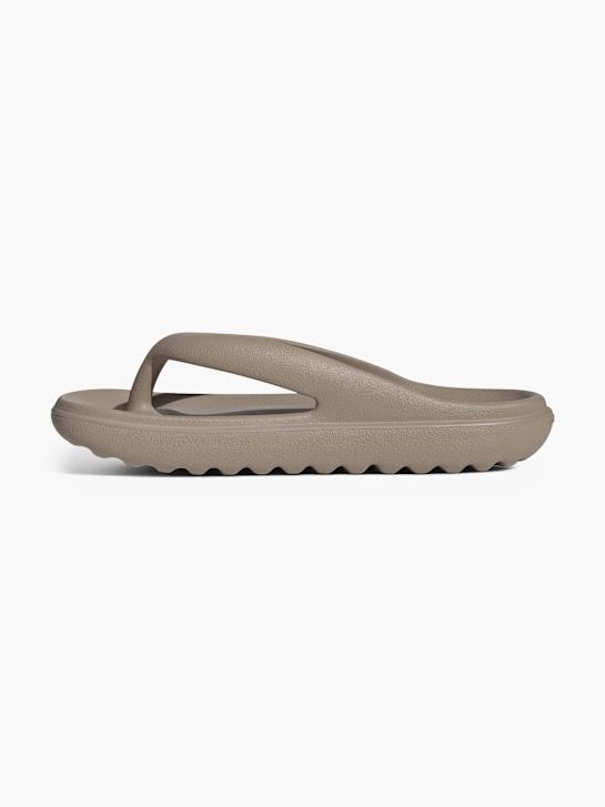 adidas Infradito Marrone 138189 3