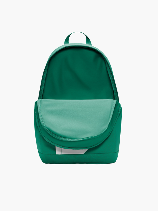 Nike Раница Зелен 138306 4