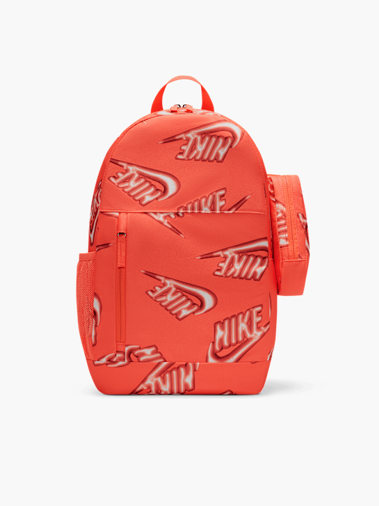 Nike Plecak Pomarańczowy 138304 1